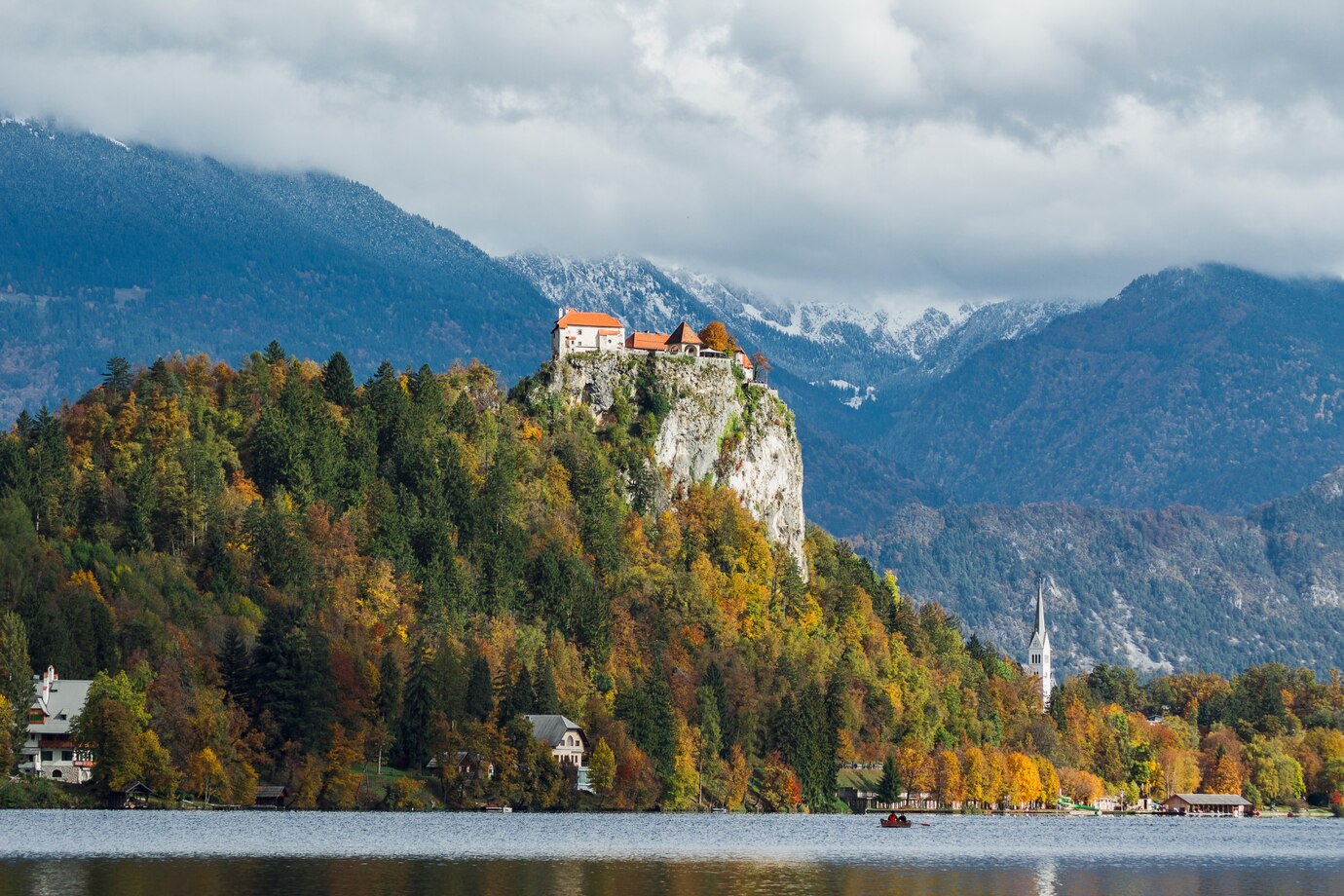 Slovakia