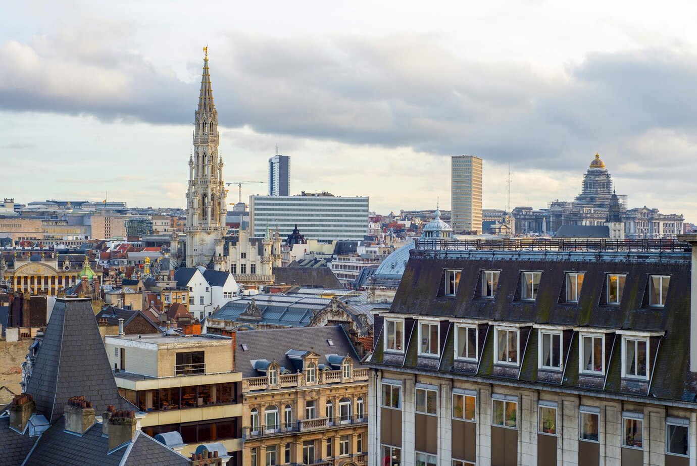 Luxembourg